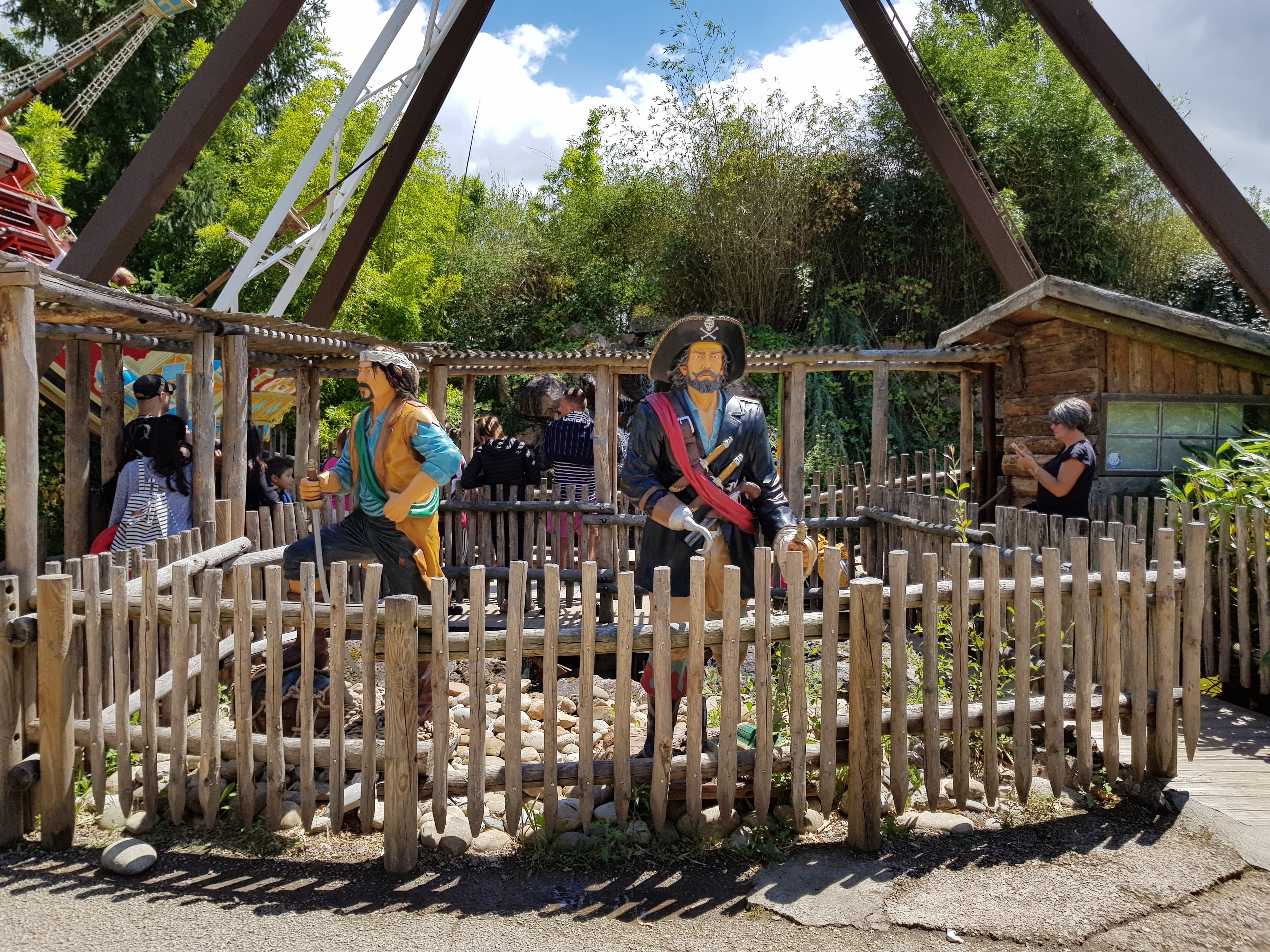 Photo n° 2 de l'avis de Gregor.r fait le 24/07/2017 à 21:57