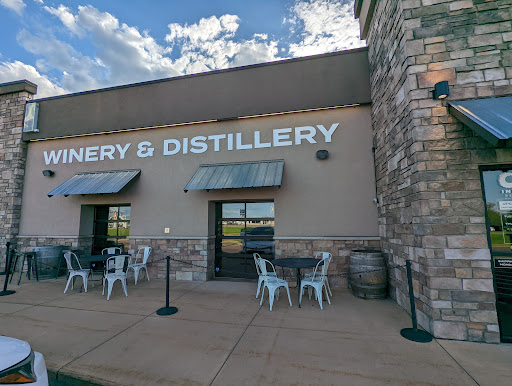 Winery «Infinity Beverages», reviews and photos, 3460 Mall Dr, Eau Claire, WI 54701, USA