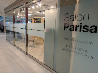 Salon Parisa