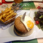 Photo n° 1 McDonald's - Le Clovis à Soissons