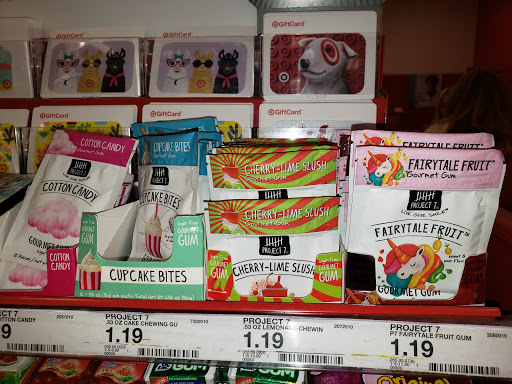 Department Store «Target», reviews and photos, 2700 Bell Rd, Auburn, CA 95603, USA