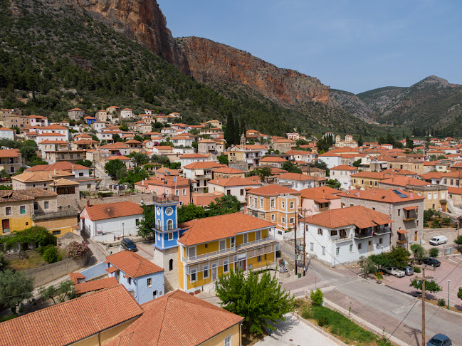 Αξιολογήσεις για το Leonidio Hot Rock στην Λεωνίδιο - Γυμναστήριο