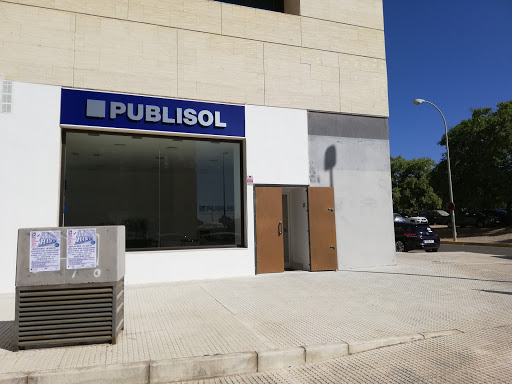 Información y opiniones sobre Grupo Acorman. Publicidad Exterior de Mairena Del Aljarafe