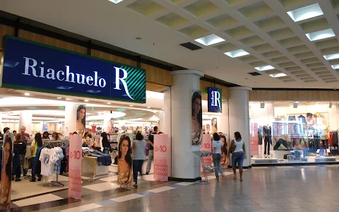 Top Shopping Nova Iguaçu image