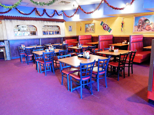 El Rodeo Mexican Restaurant image 3