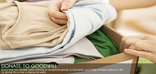 Thrift Store «Goodwill Industries of Southern Ohio - Portsmouth», reviews and photos