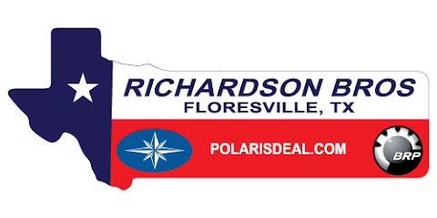 Richardson Bros. Polaris & Can-Am