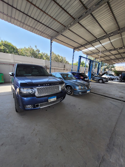 Elbadry Auto Service Center | مركز البدري لصيانة سيارات