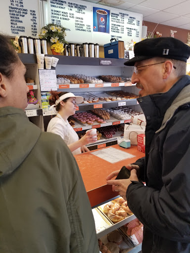 Donut Shop «Munster Donuts», reviews and photos, 8314 Calumet Ave, Munster, IN 46321, USA