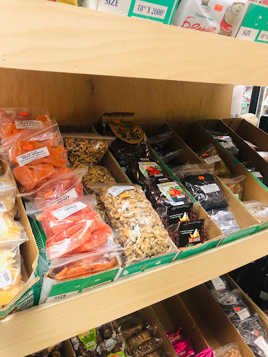 Grocery Store «Russian General Store», reviews and photos, 9629 Hillcroft St, Houston, TX 77096, USA