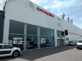 Citroën - Santogal