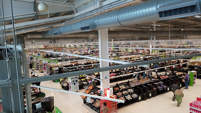 Comments and reviews of Asda Coventry Supercentre