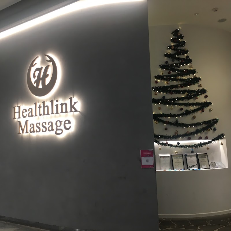 Healthlink Massage Coomera