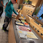 Photo n°6 de l'avis de Birgit.e fait le 03/10/2023 à 09:17 sur le  Hey Lou Hotel Piding (vormals Styles Hotel) à Piding