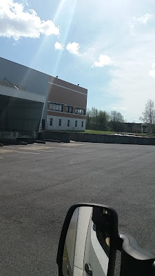 Chauss Europ à Épouville