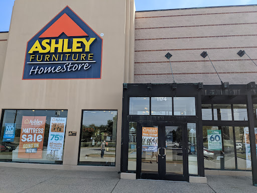 Furniture Store «Ashley HomeStore», reviews and photos, 1174 Pulaski Hwy, Bear, DE 19701, USA
