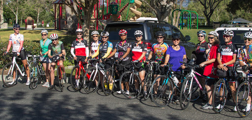 Bicycle Store «Velo Pasadena Inc», reviews and photos, 2562 E Colorado Blvd, Pasadena, CA 91107, USA