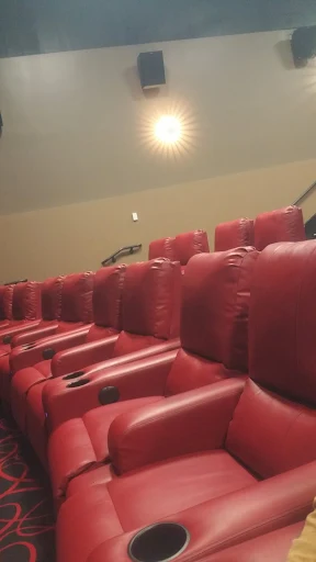 Movie Theater «AMC Lake Square 12», reviews and photos, 10401-015 US