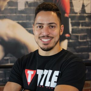 Boxing Gym «Title Boxing Club - University Park», reviews and photos, 8440 Cooper Creek Blvd, University Park, FL 34201, USA