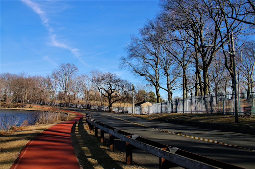 Public Golf Course «Weequahic Golf Course», reviews and photos, 1 Thomas Carmichael Dr, Newark, NJ 07112, USA