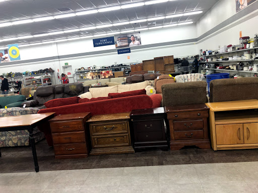 Thrift Store «Deseret Industries Thrift Store», reviews and photos