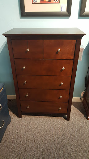 Furniture Store «Ashley HomeStore», reviews and photos, 6312 W Broad St, Richmond, VA 23230, USA