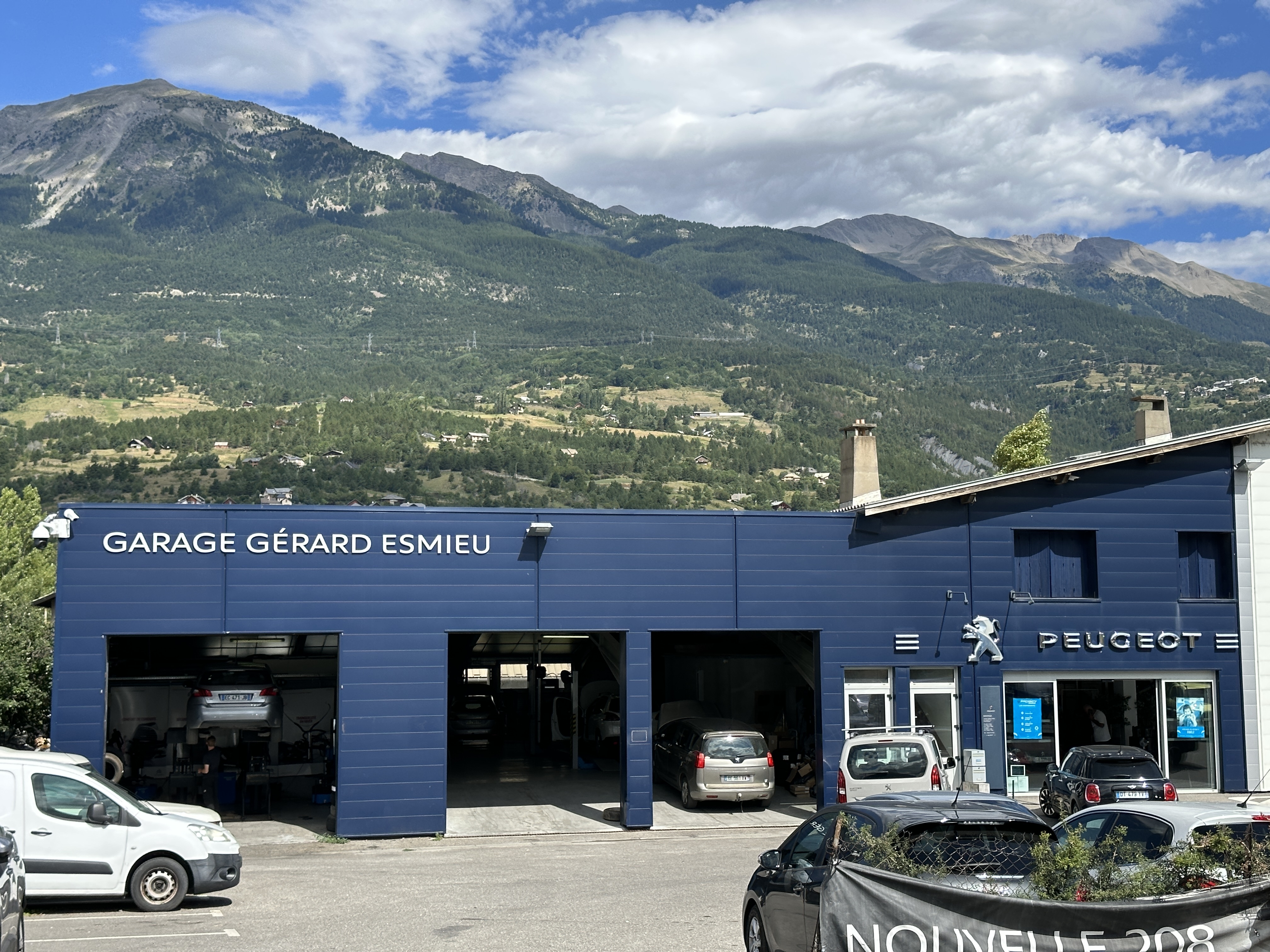 Photo n° 1 de l'avis de Marcus.o fait le 03/08/2023 à 11:19