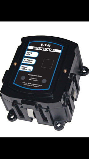 Electrician «John Barnes Electric, LLC», reviews and photos, 1802 Sunset Ave, Rocky Mount, NC 27804, USA