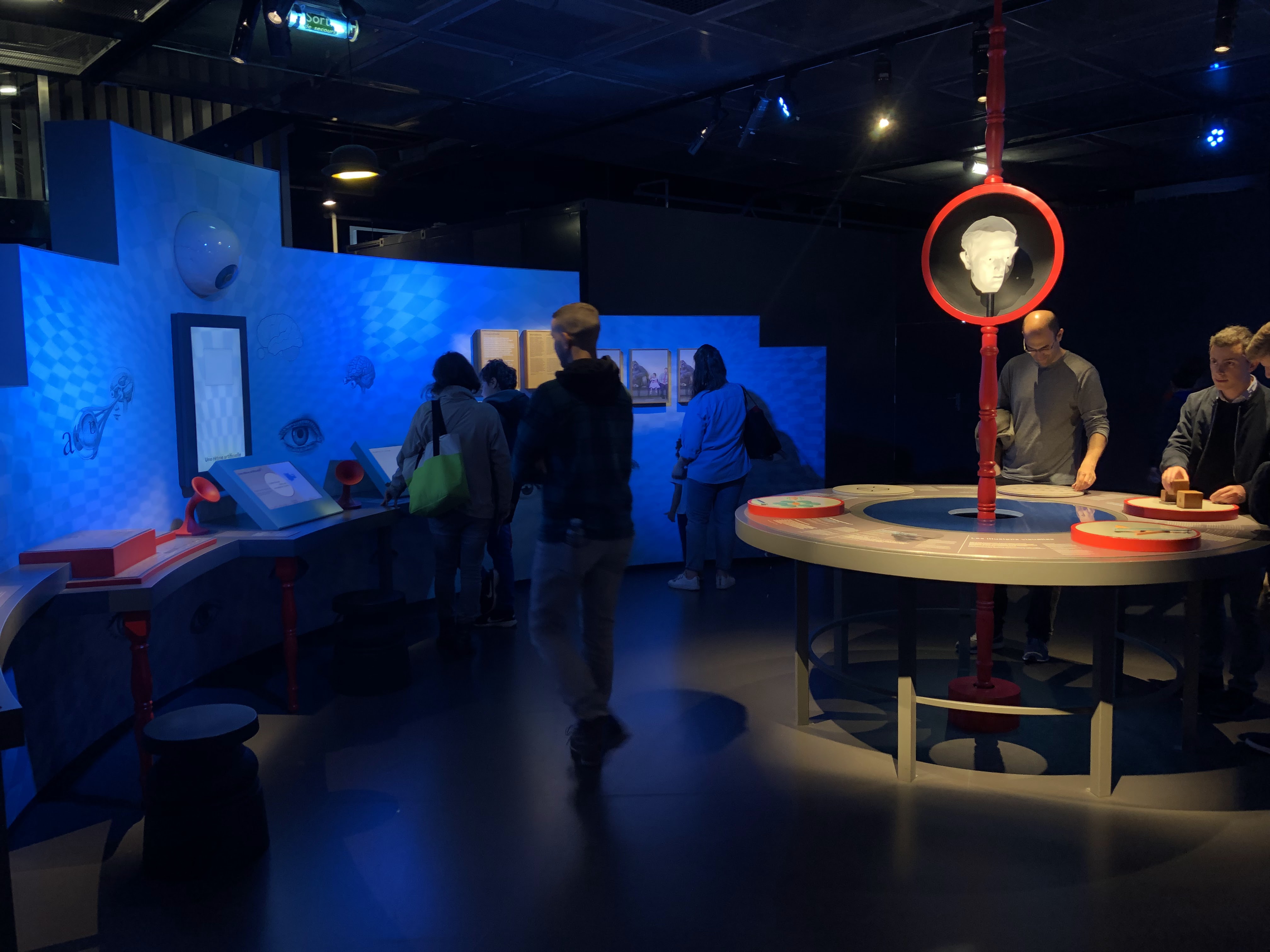 Photo n° 7 de l'avis de Johnny.a fait le 01/12/2019 à 19:06