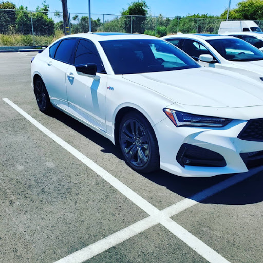 Acura Dealer «Oakland Acura», reviews and photos, 277 27th St, Oakland, CA 94612, USA