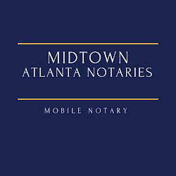 Midtown Atlanta Notaries