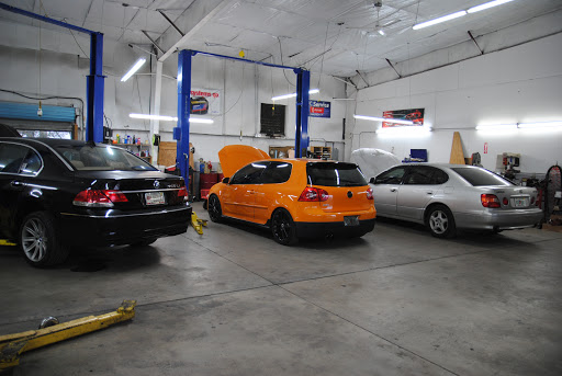 Auto Repair Shop «Twilight Auto Repair», reviews and photos, 5638 W Waters Ave, Tampa, FL 33634, USA