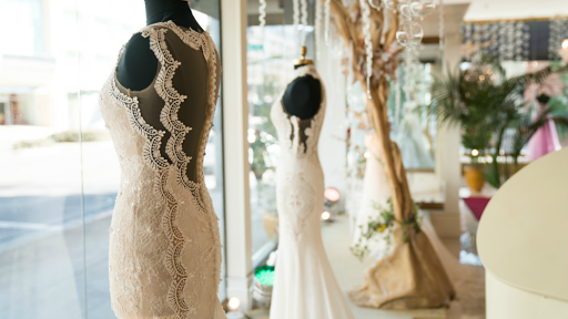 Bridal Shop «Panache Bridal Pasadena», reviews and photos, 78 S Fair Oaks Ave, Pasadena, CA 91105, USA