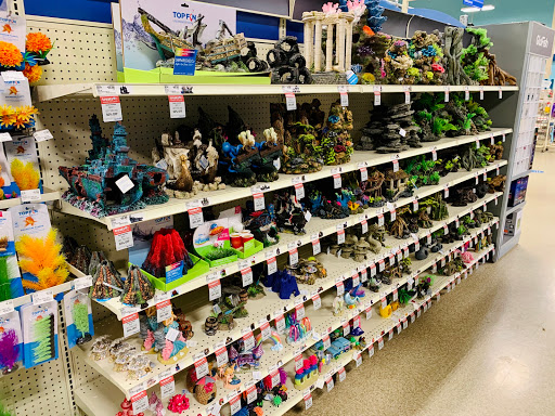 Pet Supply Store «PetSmart», reviews and photos, 190 Rt 10 West, East Hanover, NJ 07936, USA