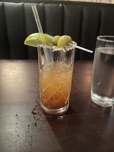 Mediterranean Restaurant «Touch Restaurant & Oyster House», reviews and photos, 1620 E Republic Rd, Springfield, MO 65804, USA