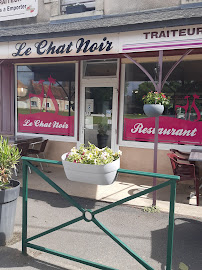 Photos du propriétaire du Restaurant français Restaurant Le Chat Noir à Maron - n°7