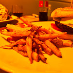 Photo n°1 de l'avis de Gianvito.a fait le 25/05/2023 à 20:38 sur le  Artesian Grill à Foggia