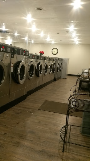 Laundromat «Super Suds Laundromat», reviews and photos, 1236 E Main St, Burley, ID 83318, USA