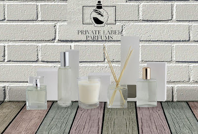 Private Label Parfums à Saint-Cézaire-sur-Siagne