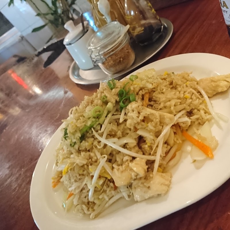 Bamboo Thai Restaurant
