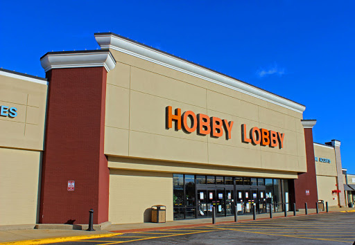 Hobby Lobby