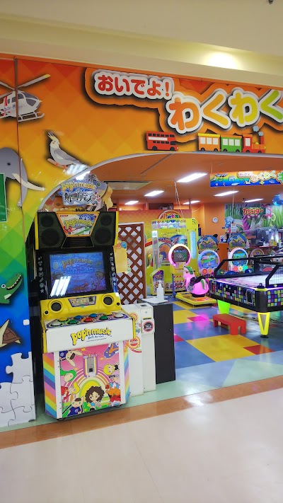 JOYLAND ベル店