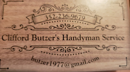 Clifford Butzer's Handyman Service