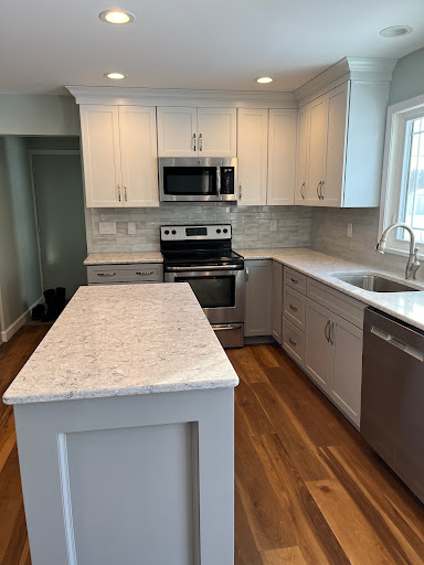 Appliance Store «Page Countryside», reviews and photos, 415 S Union St, Spencerport, NY 14559, USA