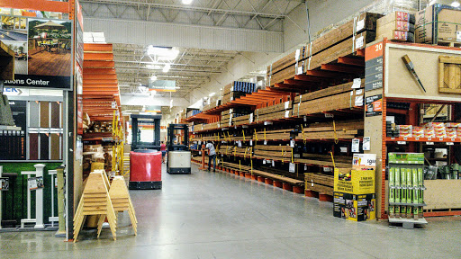 Home Improvement Store «The Home Depot», reviews and photos, 4401 SW 110th Ave, Beaverton, OR 97005, USA