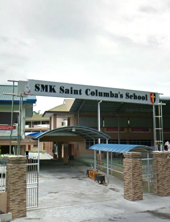 SMK St. Columba (M)