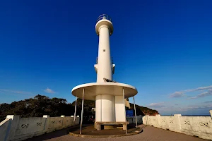Satsuma Nagasaki-bana Lighthouse image