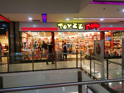 Toyzz Shop İyaş Park