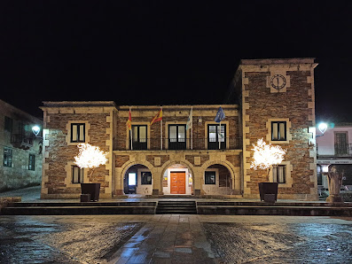 Excelentisimo Ayuntamiento De Portomarin Praza CAMIÑO, 1, BAJO;CONC, 27170 Portomarín, Lugo, España