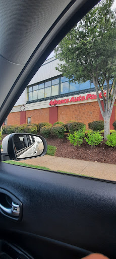 Auto Parts Store «Advance Auto Parts», reviews and photos, 11001 Lee Hwy e, Fairfax, VA 22030, USA